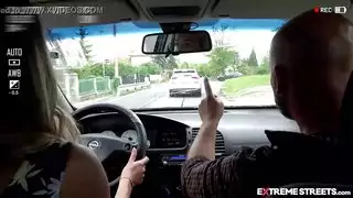 ضعه جيدًا في كسك لتجعلك فخورًا