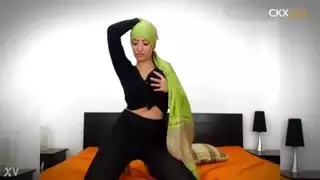 سي كي اكس جيرل | الفتيات العربيات على كاميرا ويب | عرض خاص