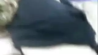 فتاة عربية