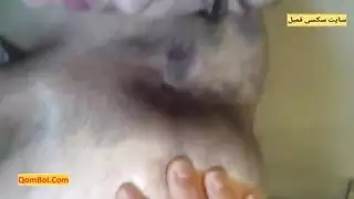 مثير فيلم كون ليزي جذاب إيراني