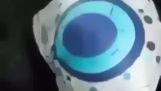 محجبة تركية ترضع الزب في الصالون