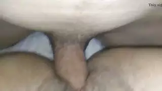 المحرومة فشخ & كسها المليان