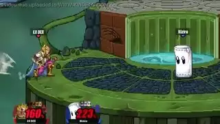 انفجر مثل العربي، وقاتل
