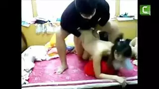 الدمى الآسيوية مثير ممارسة الجنس.