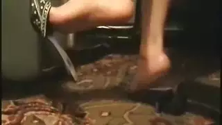 مسرحية حذاء المرأة العربية