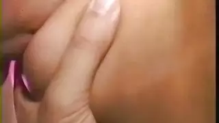 فتاة عربية ساخنة