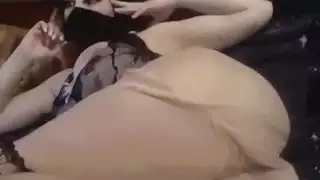 خجولة العربية