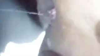 أفضل مص على كس