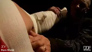 المومياء المجنونة [الجزء الأول]