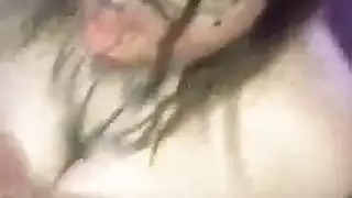 حلوة أو بيت مع امرأة تركية غنية بزاز كبيرة (الجزء )