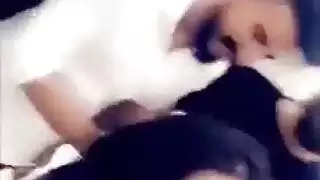 رقص فتاة عربيه جميله