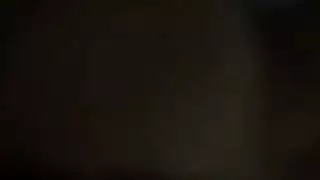 الجنس التركي في الظلام