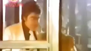 ق