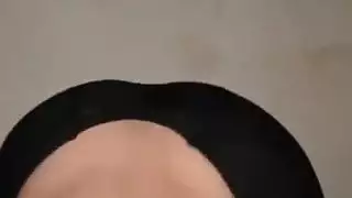 ندف الحجاب الإسلامي يذهب إلى وضع الفاسقة الشرجية الكاملة فتاة عربية تنشر مؤخرتها الكبيرة على نطاق واسع مثل عاهرة