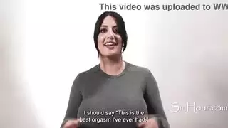 العاب النشوة الجنسية سارة عربي