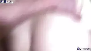 شابة عربية فتاة مع كبير الثدي الطبيعية مارس الجنس بشكل جيد
