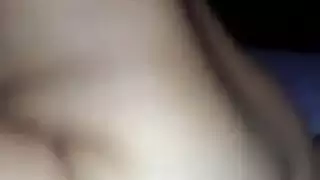 زوجة عربية ساخنة وزوجها
