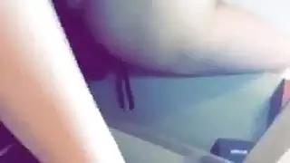 على