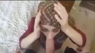 الحجاب العاهرة العربية