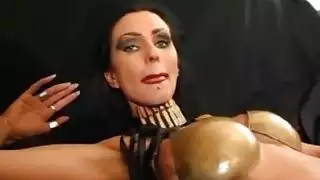 عشيقة المصرية