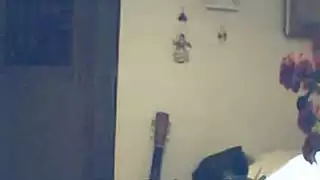 فتاة الكاميرا العربية