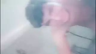 جزايري بنيك من طيزها