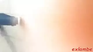 المتلصص الصريح التركي