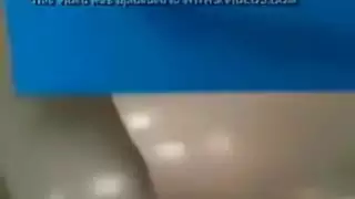 بنت قمر تتناك في الغابة