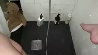 مع الجسم المثالي يستمني لها ضيق في سن المراهقة كس من قبل دش التحقق من الهواةلوس أنجلوس الولايات المتحدة الأمريكية