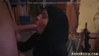 الإباحية العربية الشرج في أحلام أنبوب الحمار!